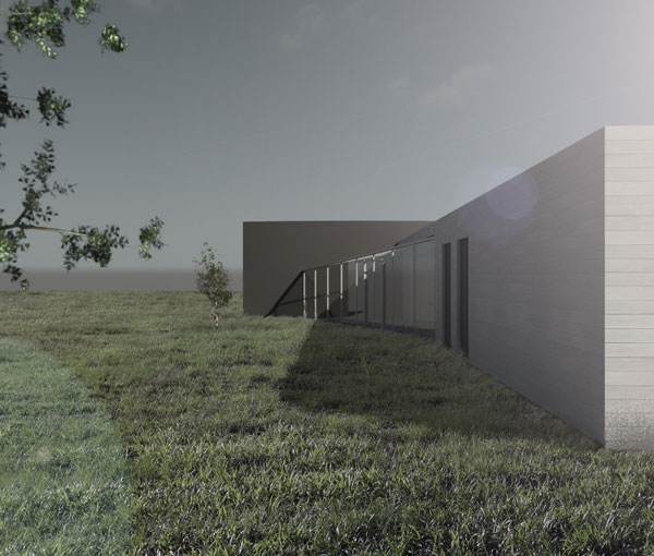Project Villa Marijnissen - Rheia ontwerpatelier - architectuur - ecologie