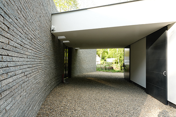 Project Villa Marijnissen - Rheia ontwerpatelier - architectuur - ecologie