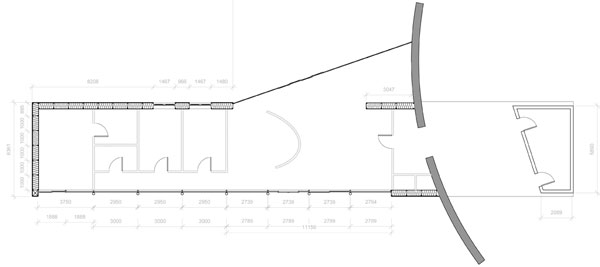 Project Villa Marijnissen - Rheia ontwerpatelier - architectuur - ecologie