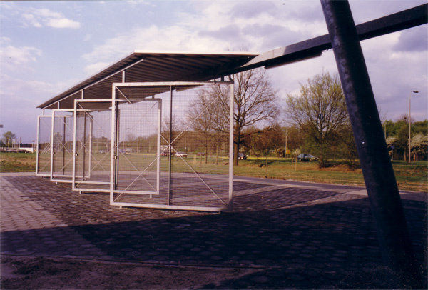 Project Wasstraat - Rheia ontwerpatelier - architectuur - ecologie